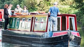 Aldermaston Wharf Aldermaston Wharf