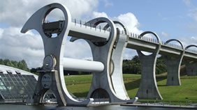 Falkirk Wharf Falkirk Wharf